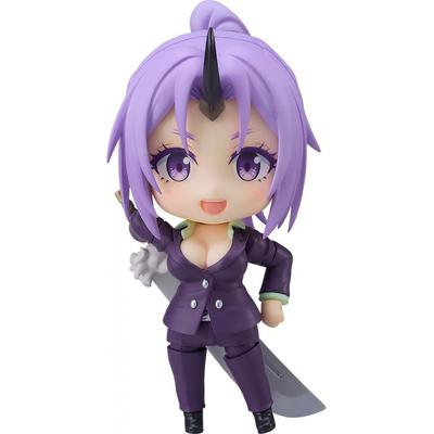 Figurine mobile peinte en plastique non à l'échelle de Shion, That Time I Got Reincarnated as a Slime, Nendoroid