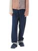 Beams Boy orslow/Monroe Pants Special Women's Indigo 2 (13240362611)