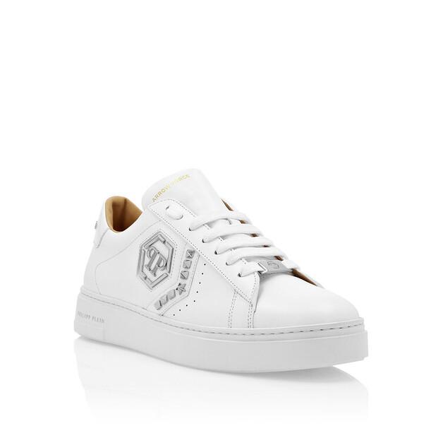 Кроссовки PHILIPP PLEIN 9677