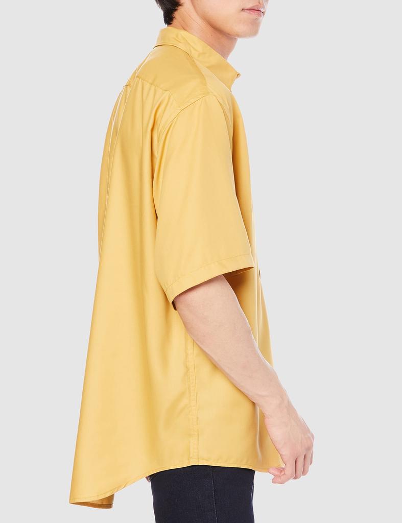 Lee Short Sleeve Regular Shirt