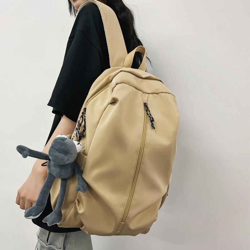 Geantă de liceu pentru femei de mare capacitate