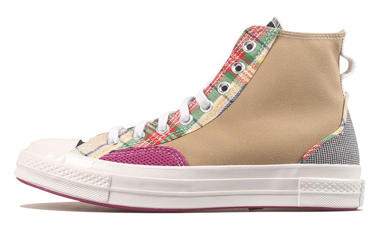 Converse Chuck 70 High Hacked Fashion - Nomad Khaki 35