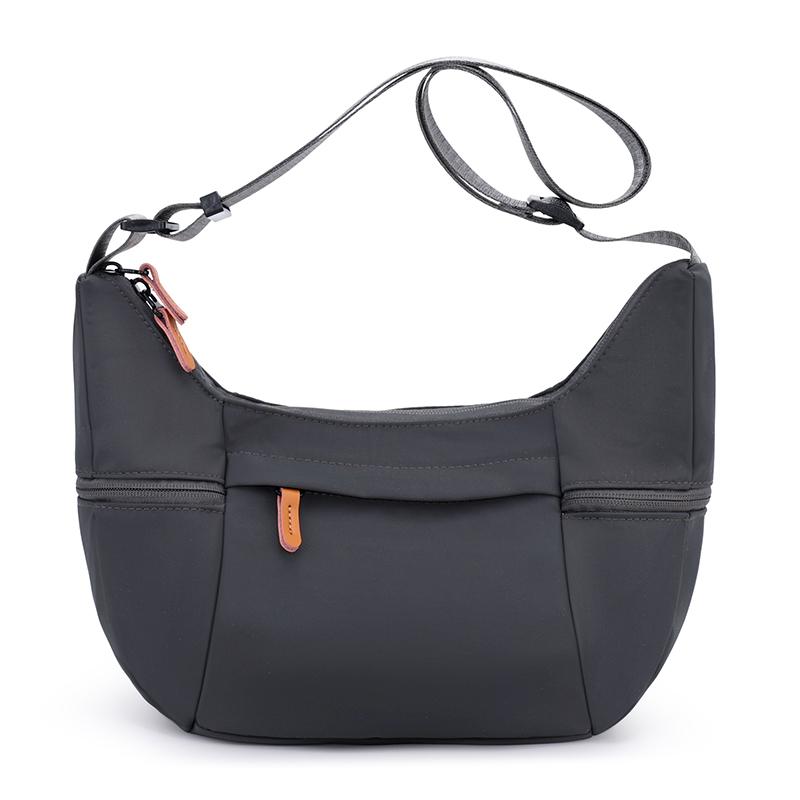 Sac bandoulière pour femme grande capacité Sac à bandoulière