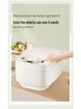 Sencor 5L Multifunctional Rice Cooker with Smart Timer - Ideal Household Gift