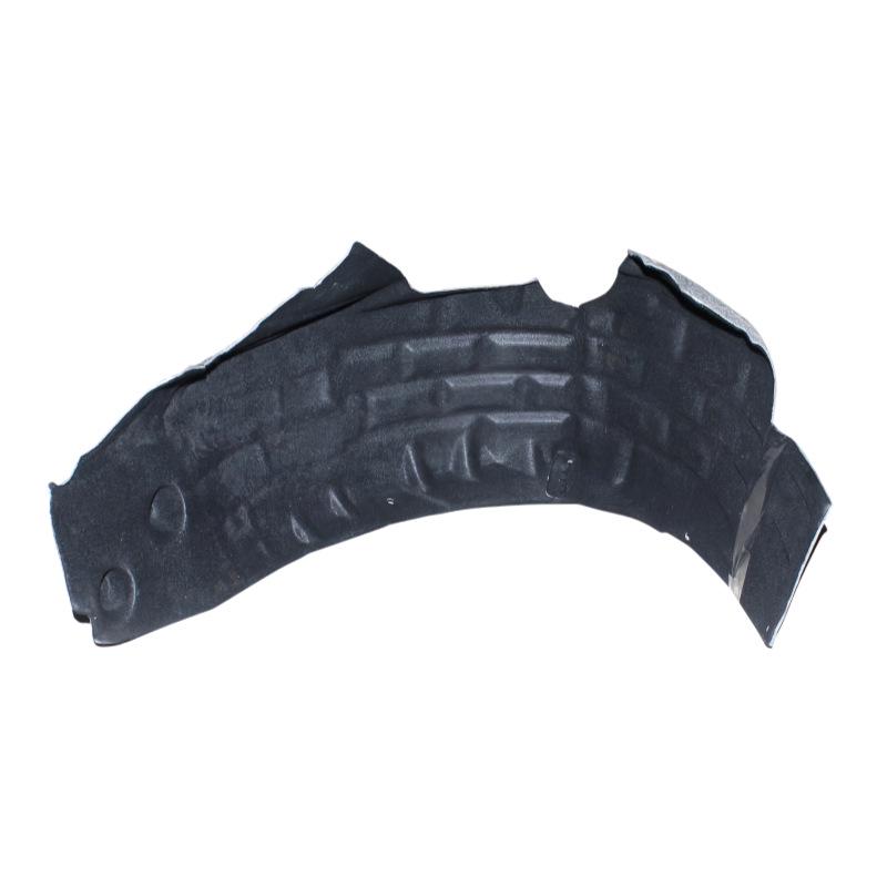 Compatible Rear Left/Right Fender Liner for Ford Escort