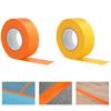 Strong Stickiness Sports Floor Marking Tape Versatile Squash Courts Marking Tape for Sports Facilities