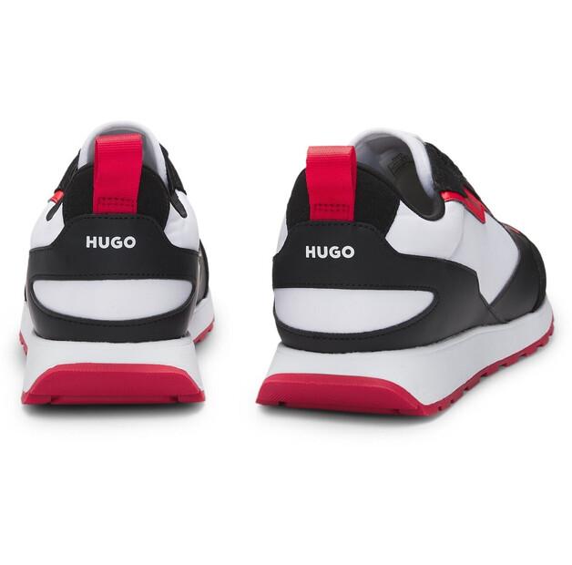 Кроссовки HUGO Icelin Pumf N