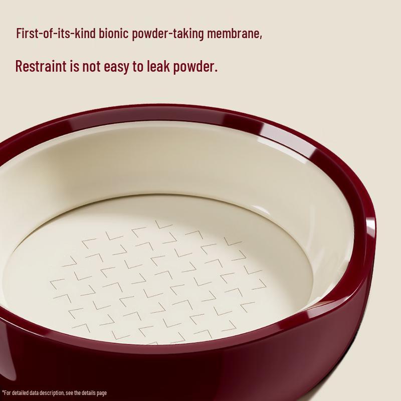 MARIE DALGAR Soft Focus Setting Loose Powder