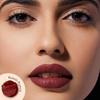 Mamaearth Moisture Matte Longstay Lipstick 2 g Pack with Avocado Oil & Vitamin E for 12 Hour Wear Raisin Punch