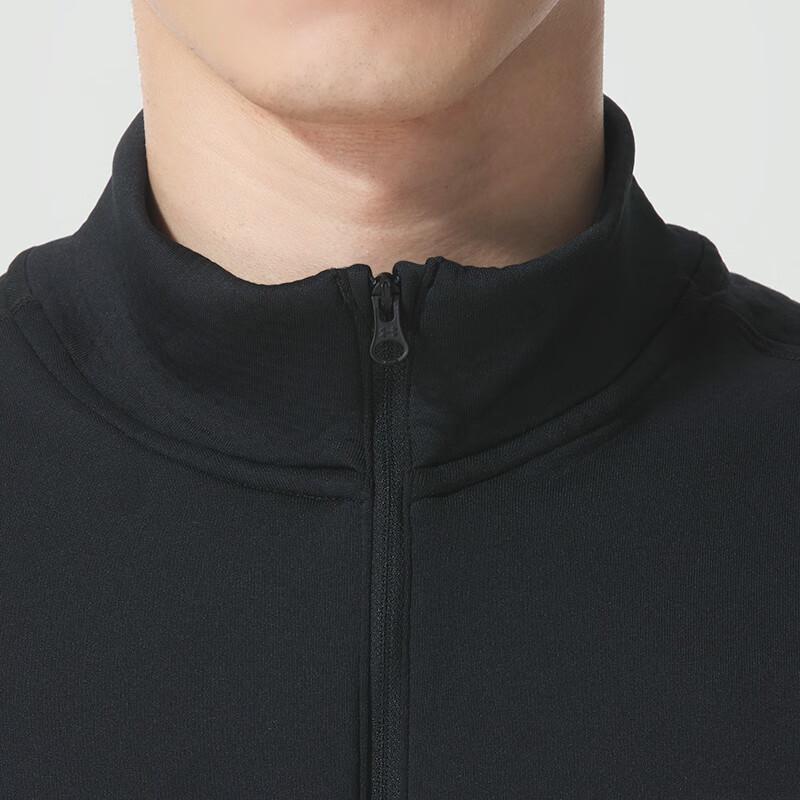 Under Armour Men's Training Long-Sleeve T-Shirt & Pants Set