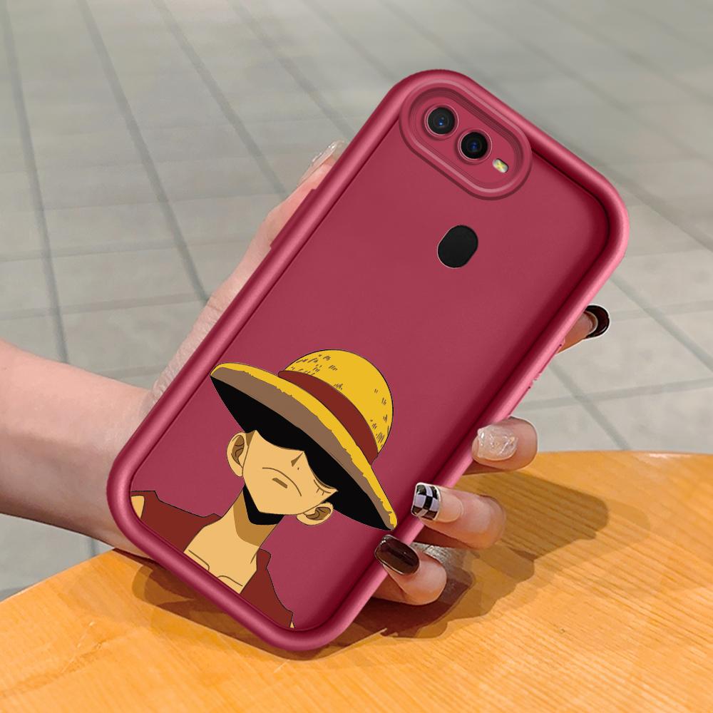 Soft Silicone Square Ladders Cartoon Pattern Full Cover Camera Protection Shockproof Case for Huawei Honor Xiaomi Redmi Samsung