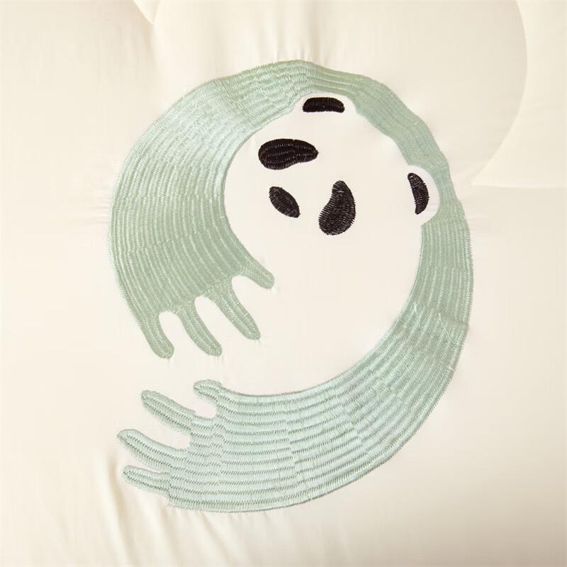 KALUDI Class A Zippered Soybean Fiber Duvet