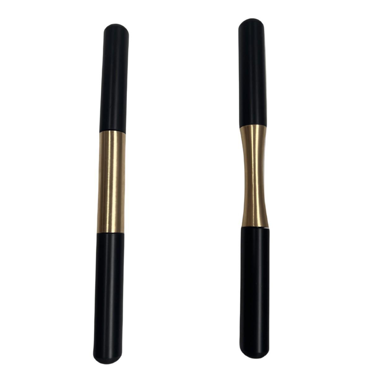 Brass Instrument Repair Tool: Concave & Flat Wheel for Saxophone, Trumpet, Clarinet. Flat Wheel Short Type