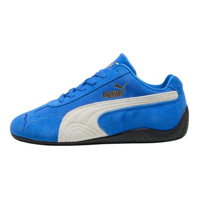 Speedcat OG Big Kid Mountain Blue/Frosted Ivory Kids Sneakers 401698-13