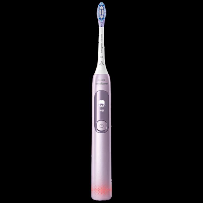 Philips DiamondClean 7-Series Gum Care Sonic Electric Toothbrush