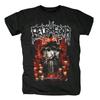 Belphegor Music Band Heavy Cotton All Size Men Women Tee Shirt Unisex T-Shirt