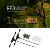 User Friendly Receiver Easy Setups 2.4GHz Receiver with Antenna Diversity Double Antenna Enhances Your Flying Experience
