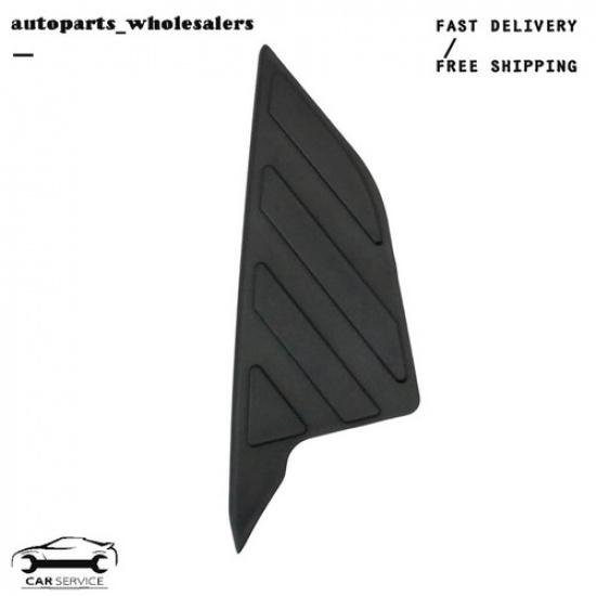 Rear Right Side Bumper Step Pad Cover For 2005-2015 Nissan Xterra 85070-EA010