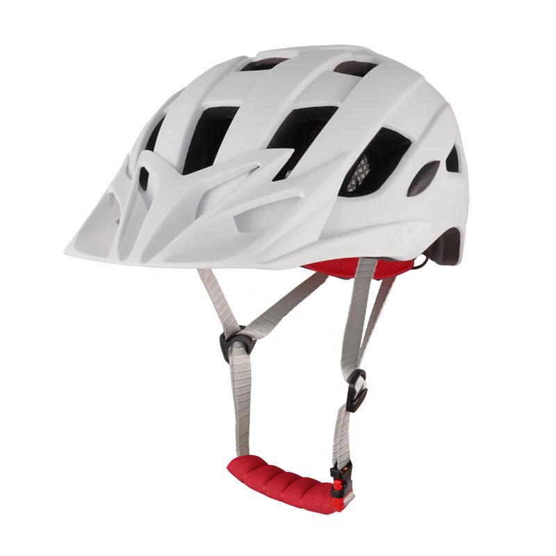 Lishi Integrated Cycling Helmet One Size