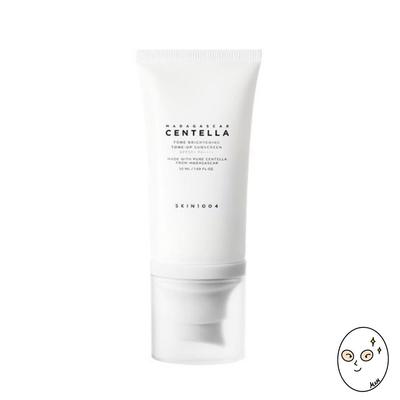 Madagaskar Centella Ton Eşitleyici Güneş Kremi SPF50+ PA++++ 50ml