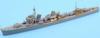 Tetra Model SE Series Japanese Destroyer Sagiri 1941 Plastic Model Parts SE7025 1/700 (YH)