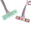 1Pc Computer Chassis Front Panel Audio Jack Front Usb Interface Host Front Bezel Cable