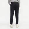 BOSIDENG B30145102 Warm Fleece-Lined Straight-Leg Trousers