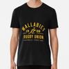 He Wallabies Logo Rugby RISE Made In Australia T Shirt S To 2XL
