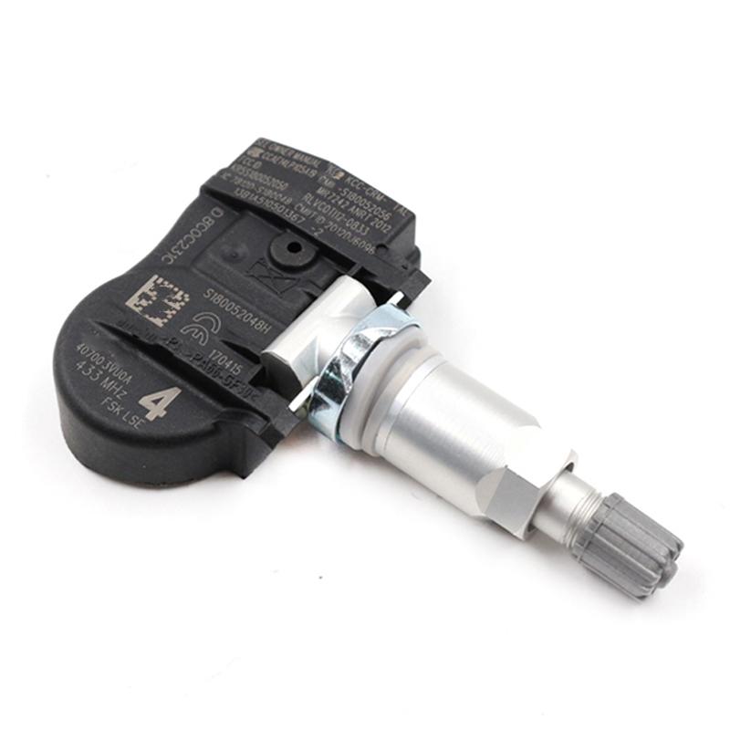 

407003VU0A для Nissan ПРИМЕЧАНИЕ QASHQAI TIIDA Hatchback XT Renault ESPACE V KOLEOS автомобильный датчик давления в шинах TPMS 433 МГц