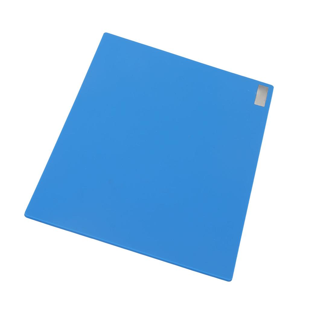 Silicone Soldering Mat Computer Phone Repair High Temperature Resistant Silicone Insulation Soldering Pad 500x350x5.7mm