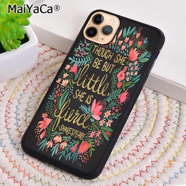 Daisy Flowers Field Phone Case Shell For iPhone 17 Air 12 13 16 pro max 15 14 plus Cover coque