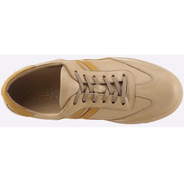 Кроссовки Andrea Conti Removable Footbed