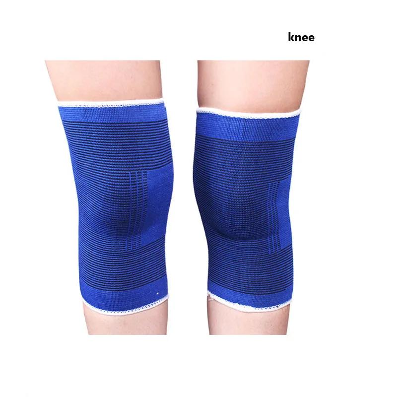 

2 шт., эластичная спортивная защитная повязка на локтях, наколенники, браслет для фитнеса и тренажерного зала, рукав, эластичная повязка, бандаж для лодыжки, поддерживающая группа