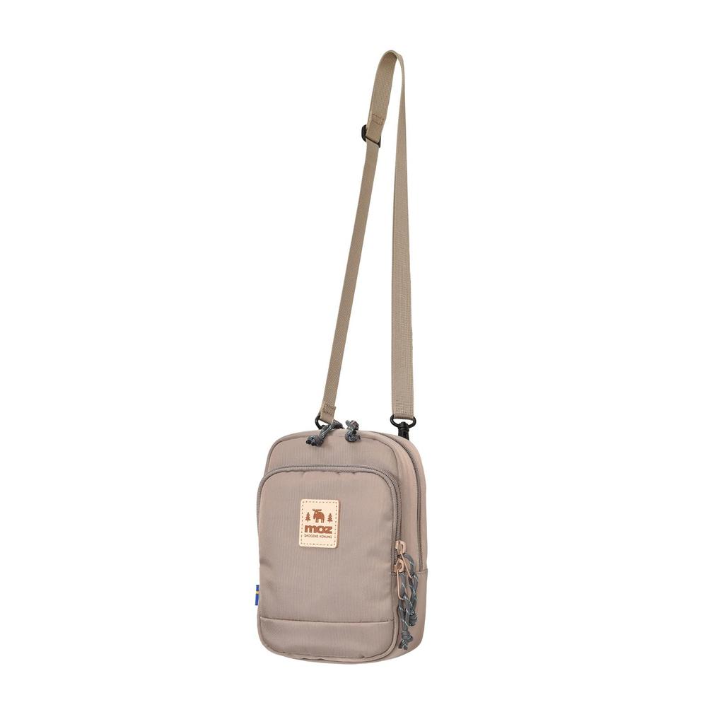 MOZ Camera Bag Shoulder Bag Mini Shoulder Bag Black VZEOK-05BK
