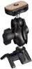 Bar Mount BB Set Type K Ideal for roll Digital action wearable GoPro for recording REC-MOUNTS (17-64) bars, etc. cameras, cameras, cameras,