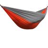FEBORY Lightweight Outdoor Double Hammock