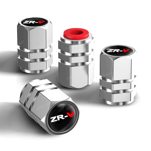 

Колпачок ниппеля ZR-V ZR-V Совместим со всеми сериями, включая RZ3 RZ4 RZ5 RZ6 Алюминиевый сплав Декоративные детали Легкий Высокая прочность Коррозионно-стойкий