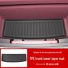 Nio ES8 TPE Floor Mats & Trunk Mat Set: Full Coverage Car Interior Accessories for 26 Models