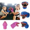 Poppy Latex Playtime Huggy Wuggy Hand Puppet Toy Interactive Toy Childrens Gift