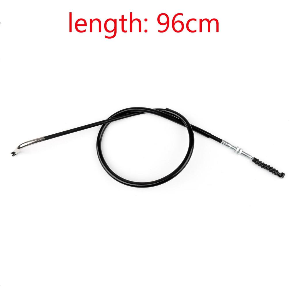 Clutch Cable For Kawasaki ZR250 Balius 250 91-02 ZR550 ZR400 Zephyr 550 400