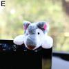 Car decoration Doll dolls dog network red simulation console decoration creative accessories interior supplies car inside L8J7