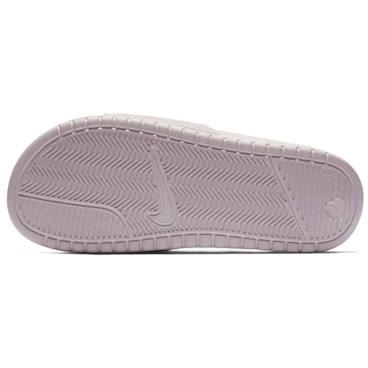 New Nike Benassi Jdi Particle Rosoe Women's 343881-614