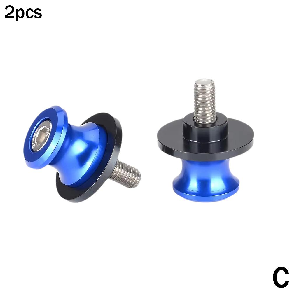 Motorcycle Stand Accessories Lifting Frame Screws Decoration For For Motorcycle Accessories Motorcycle Diabolos Tools