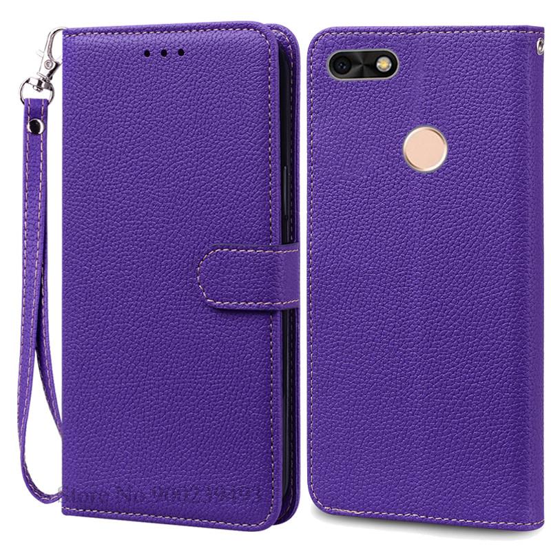 Für Huawei P9 Lite Mini Hülle Brieftasche Cover SLA-L02 SLA-L22 SLA-L03 SLA-L23 für Huawei Nova Lite 2017 Hülle Huawei Y6 Pro 2017 Hülle