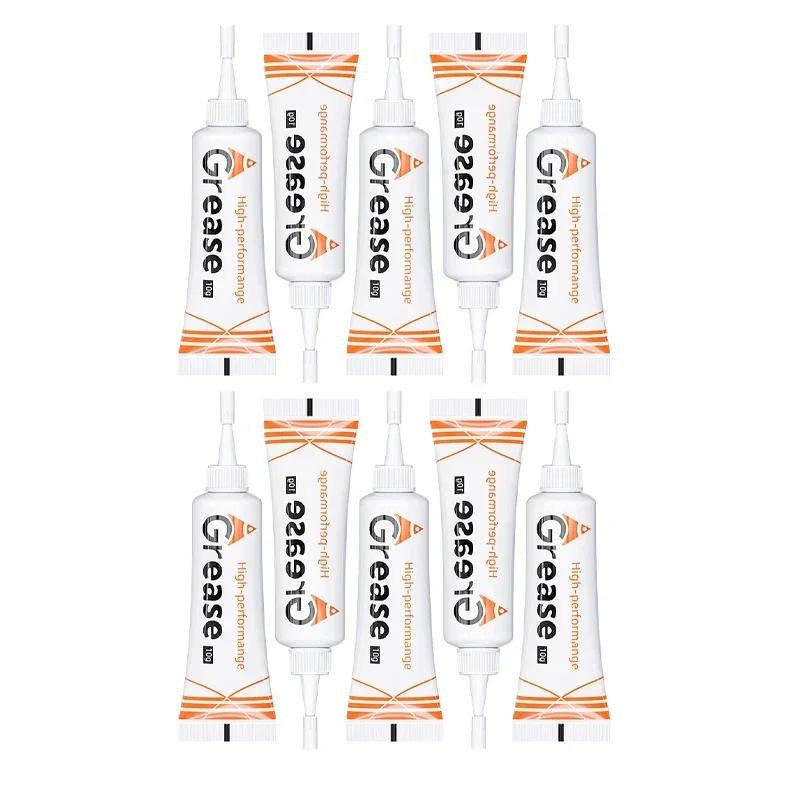 3D Printer Grease High Temperature Lubricant Oil For Bambulab Creality Extruder Gear Bearing Pully Super Lube 3D Printer Amagi