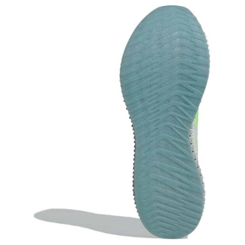 Adidas 4DFWD 4 'Crystal Jade Lemon' Sneakers IE5977