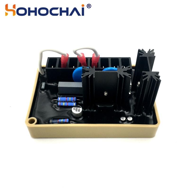 New SE350 AVR Automatic Voltage Regulator Stabilizers 100kw Marathon Generator Parts