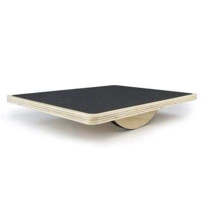 Square Balancing Platform