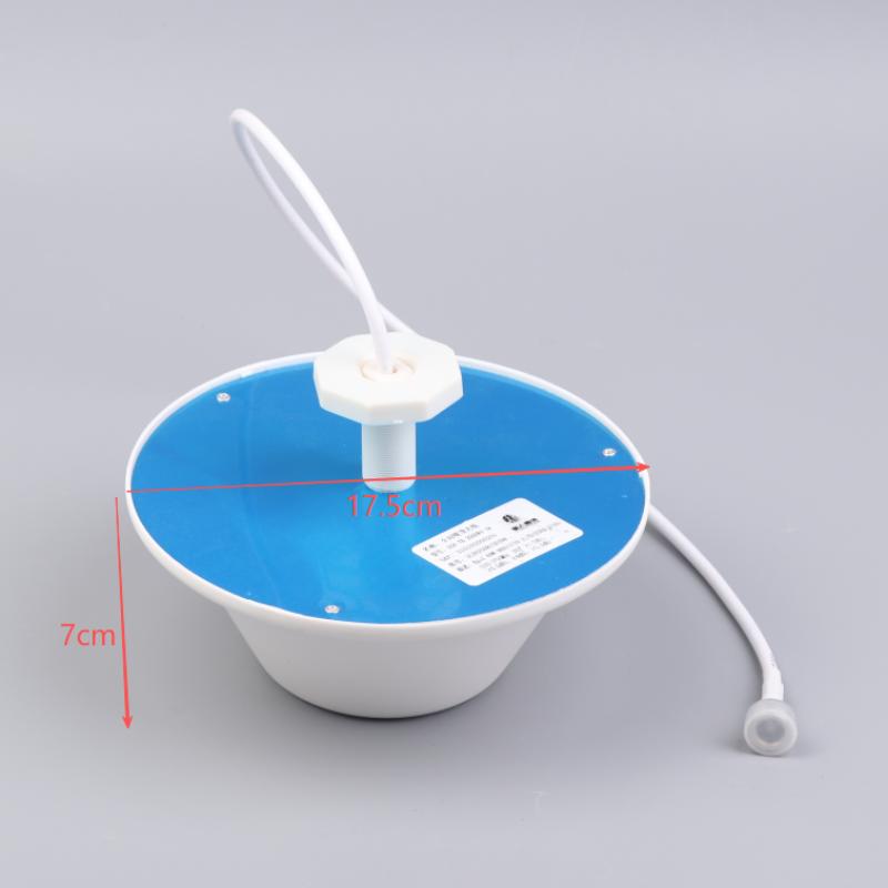 800-3700Mhz 5G Wifi Indoor Ceiling Antenna For Cell Phone Signal Booster Gsm Dcs Wcdma Booster Repeater Amplifier
