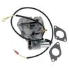 Ac29-16100-ZJ0-871 Horizontal Engine Carburetor Carb For Honda GX610 GX620 18HP 20HP Kohler CH17-CH25 16100-ZJ0-872